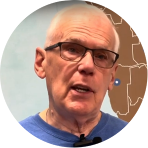 photo of Jim from Minnesota