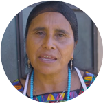 photo of Paula from Guatemala