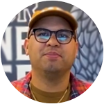 photo of Rajiv from Arizona