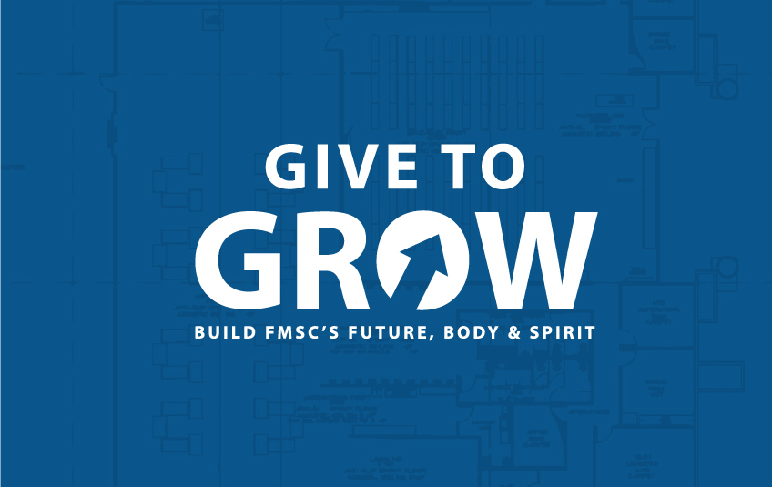 Help Build the Future of FMSC