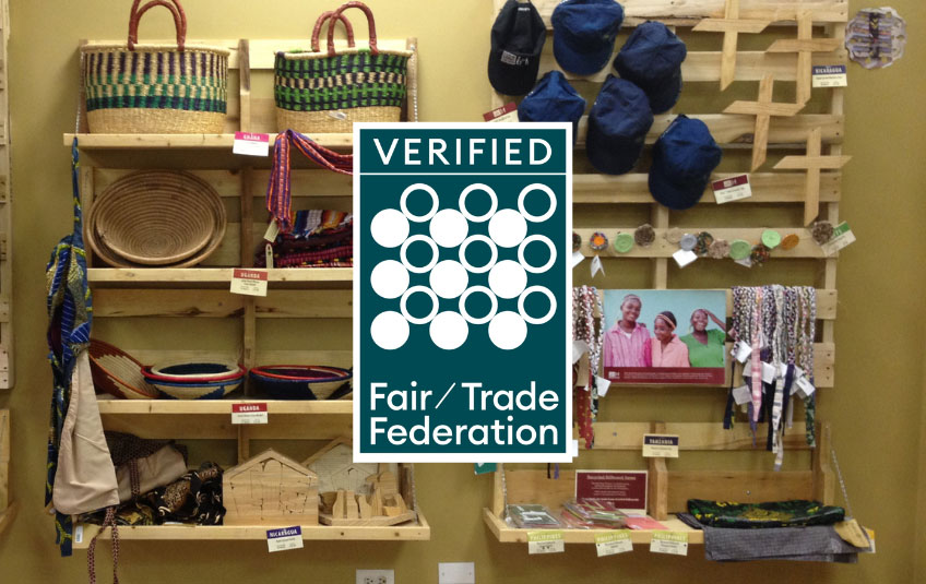 Announcing Fair Trade Federation Verification