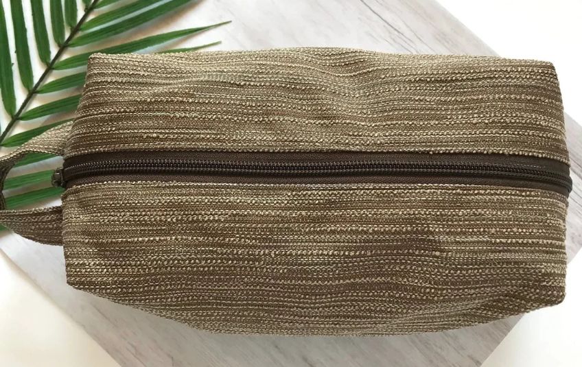 FMSC MarketPlace Dopp kit.