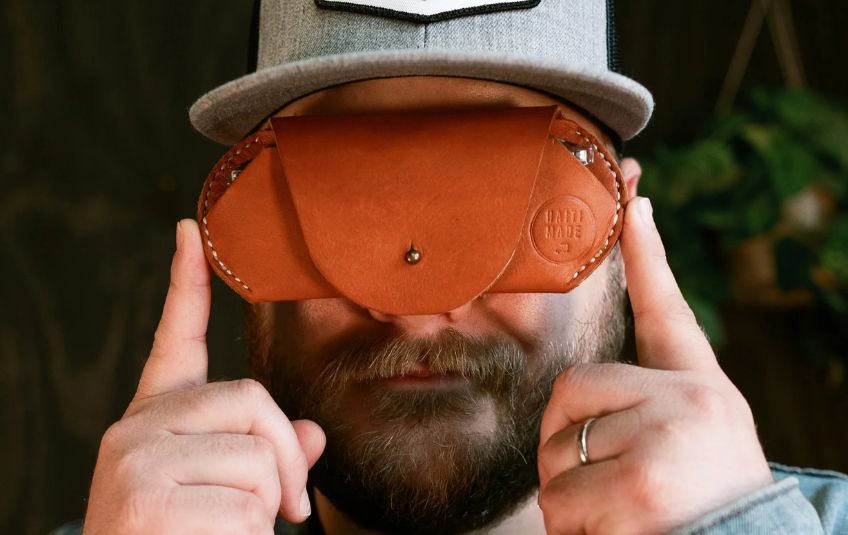 Celebrate Dad with meaningful gifts that give back