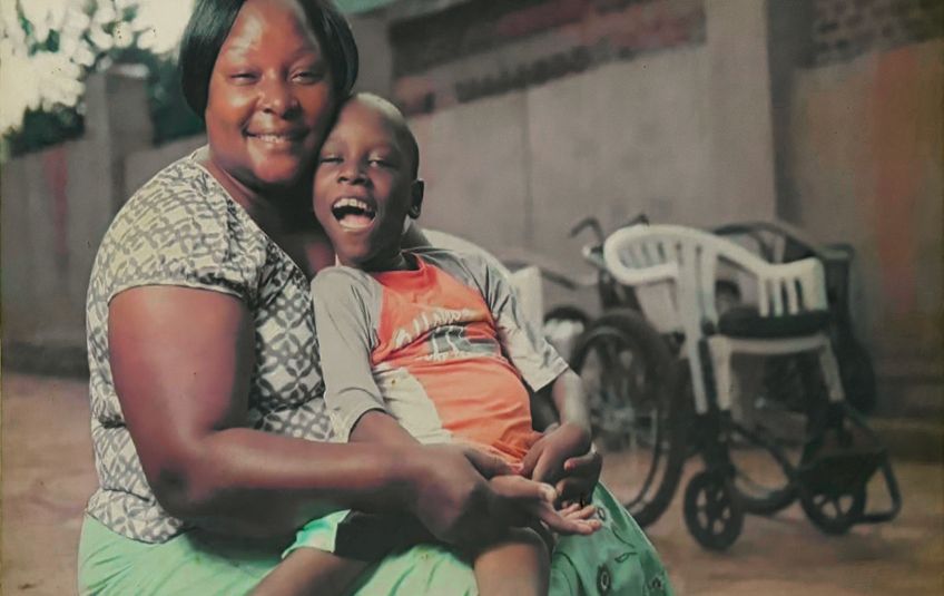 Her Story, Our Mission: Meet Home of Hope Founder Mama Edith  