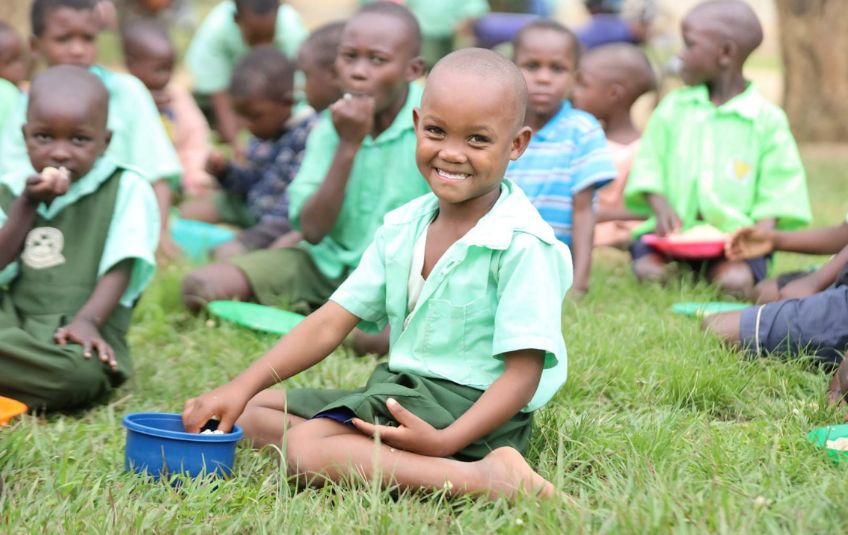 What is World Hunger Day? Why it matters