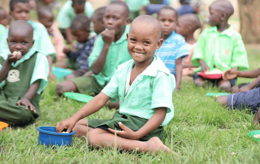 What is World Hunger Day? Why it matters
