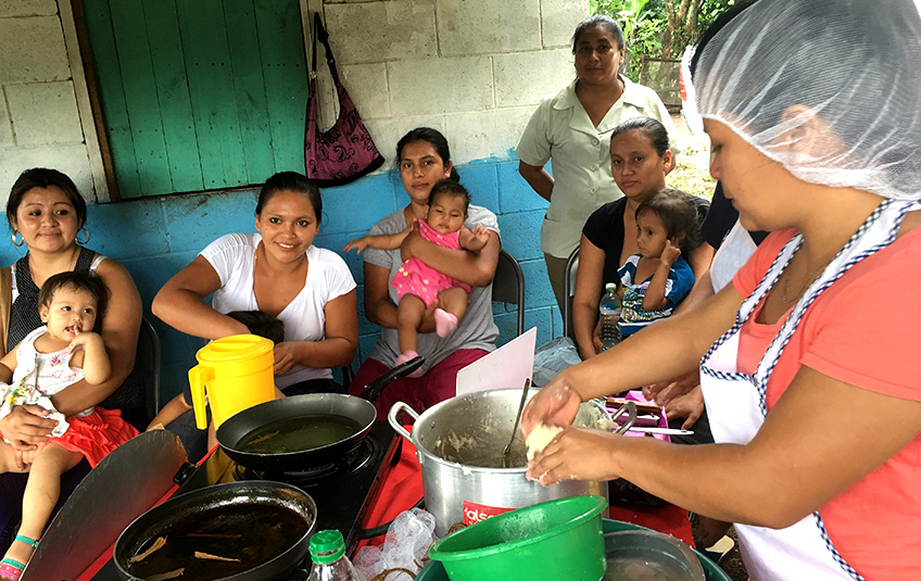 honduras