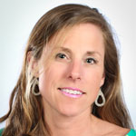 Feed My Starving Children board member Shauna Froelich