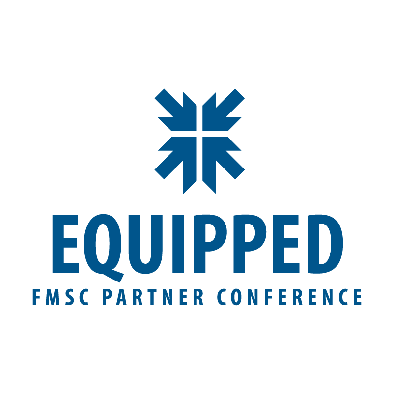 Equipped: FMSC Partner Conference