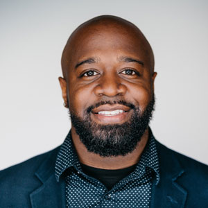 Ryan Dunlap headshot