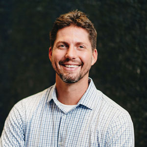 Tyler Moberg headshot