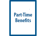 part-time benefits