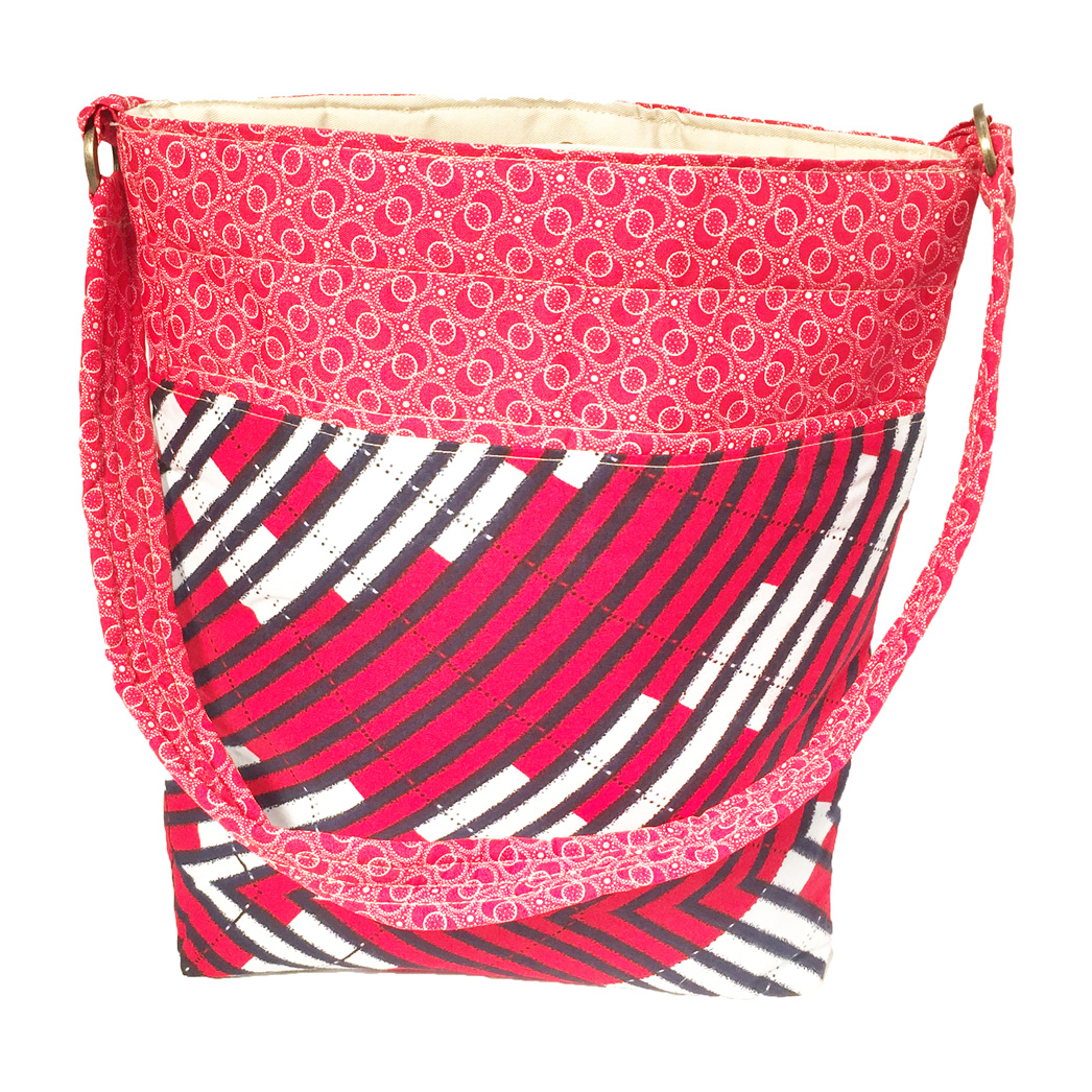 Timbali Shoulder Bag