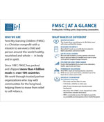FMSC 2025 Info Sheet