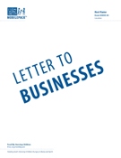 Business Letter