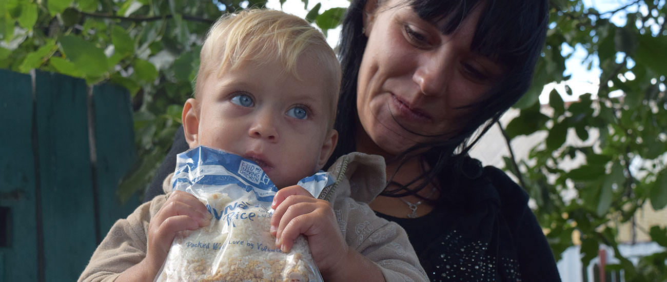 FMSC meals in Europe