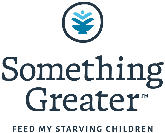 Something Greater logo