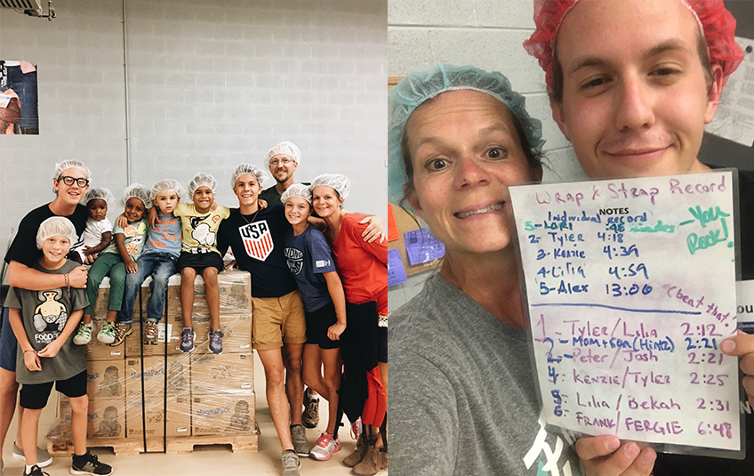 My FMSC Story: Sara